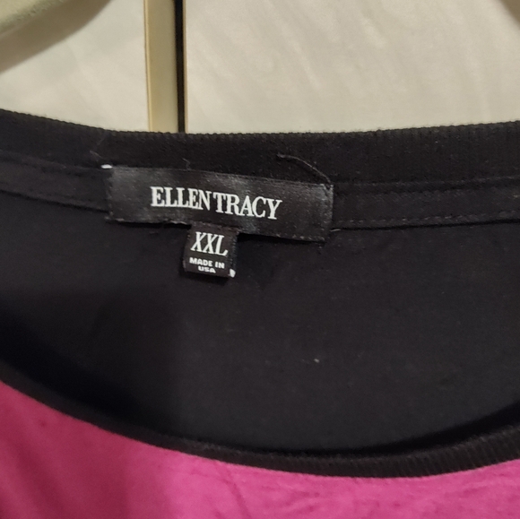 Lot of 5 Women's Short Sleeve Tops 2X - Picture 5 of 12